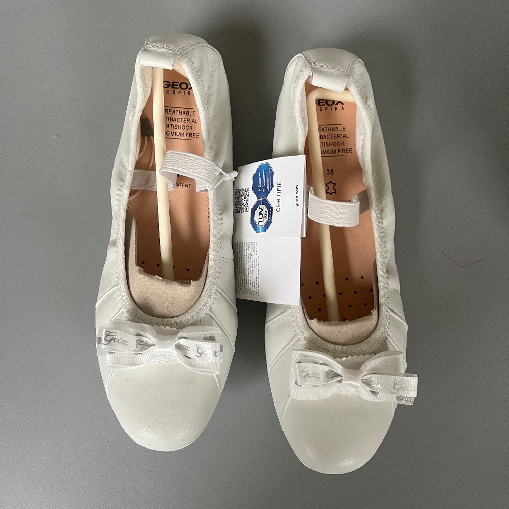 FLATS GEOX